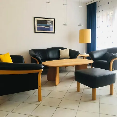 Apartmán Edelweiss A-4 By Interhome Leukerbad