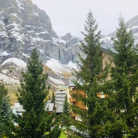 Edelweiss A-4 By Interhome *