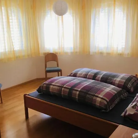 Edelweiss A-4 By Interhome