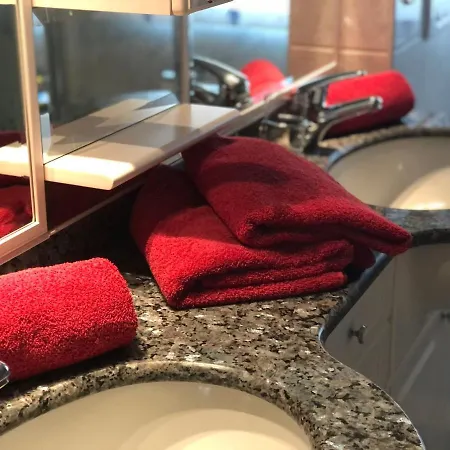 Edelweiss A-4 By Interhome Apartmán *