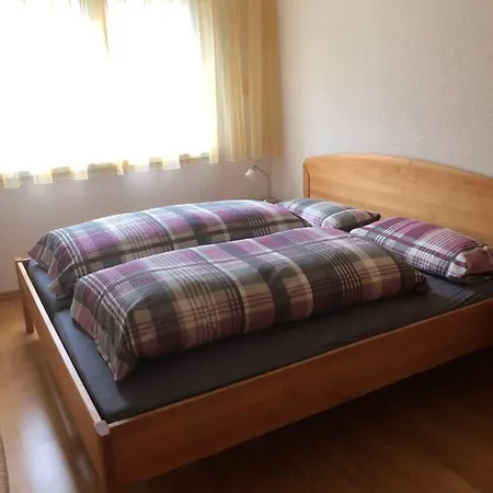 Edelweiss A-4 By Interhome