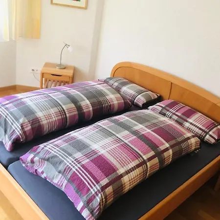 Daire Edelweiss A-4 By Interhome Leukerbad