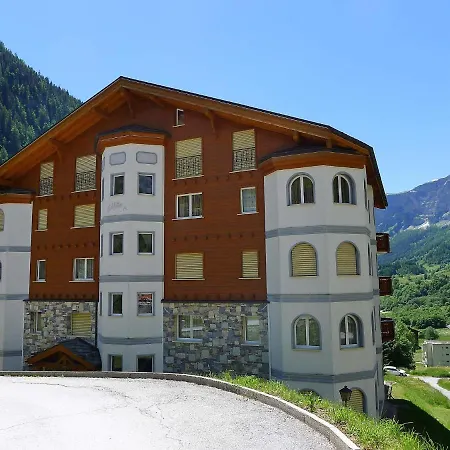 Edelweiss A-4 By Interhome * Лойкербад