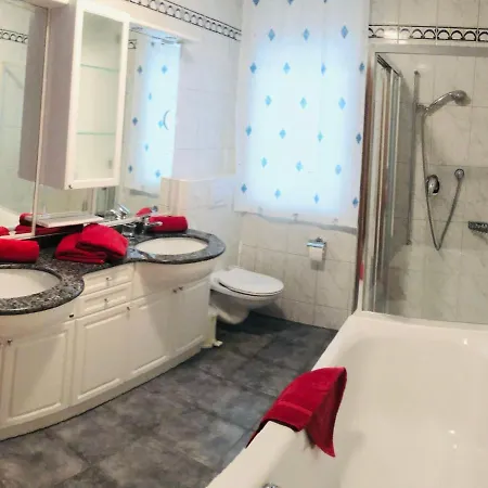 Edelweiss A-4 By Interhome Лойкербад