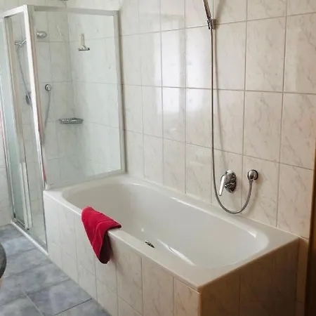 Edelweiss A-4 By Interhome Апартаменты