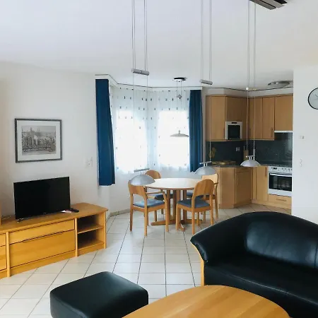 Апартаменты Edelweiss A-4 By Interhome